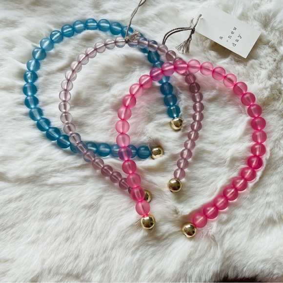 AND NWT 3 Headbands - Picture 13 of 13
